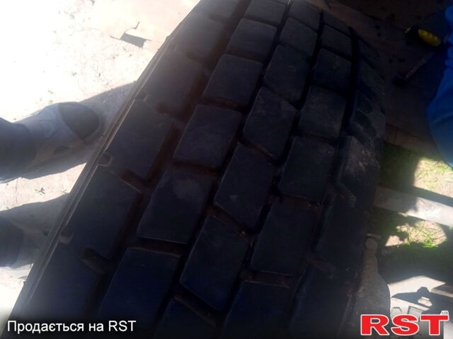 Синій Мерседес ЛН, об'ємом двигуна 6 л та пробігом 1000 тис. км за 8500 $, фото 7 на Automoto.ua