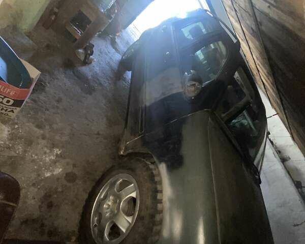 Білий Мерседес М-Клас, об'ємом двигуна 3.2 л та пробігом 180 тис. км за 3333 $, фото 4 на Automoto.ua