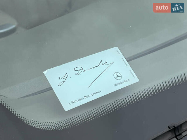 Белый Мерседес М-Класс, объемом двигателя 3.5 л и пробегом 154 тыс. км за 11600 $, фото 28 на Automoto.ua