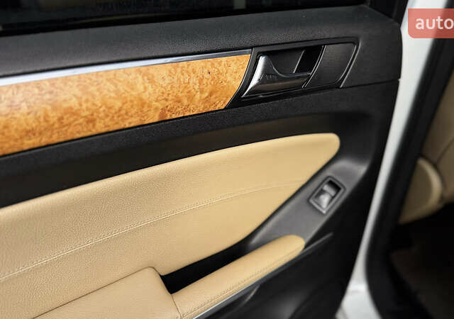 Белый Мерседес М-Класс, объемом двигателя 3.5 л и пробегом 258 тыс. км за 10900 $, фото 24 на Automoto.ua