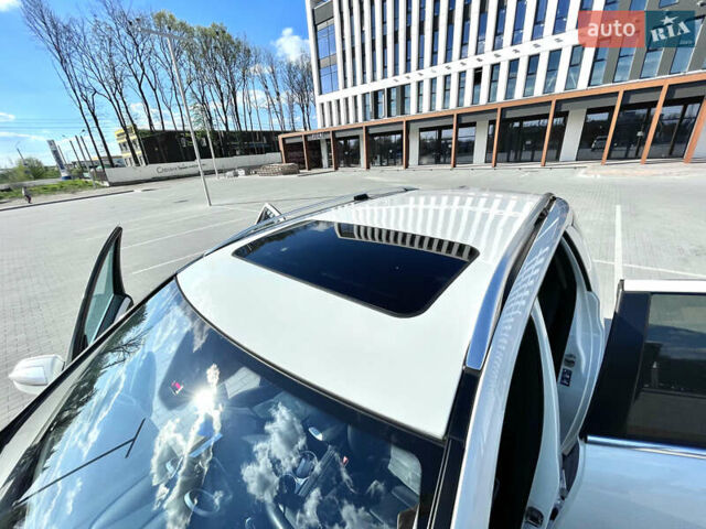 Мерседес М-Класс 2009 в Виннице на Automoto.ua Белый Мерседес М-Класс, объемом двигателя 2.99 л и пробегом 340 тыс. км за 15500 $, фото 2 на Automoto.ua