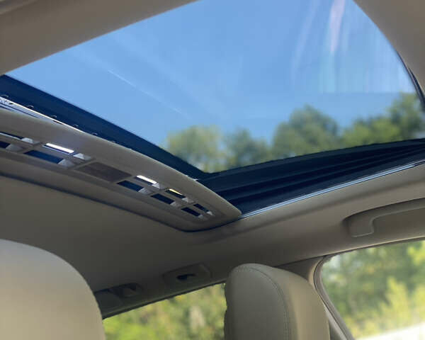 Білий Мерседес М-Клас, об'ємом двигуна 3 л та пробігом 144 тис. км за 14999 $, фото 29 на Automoto.ua