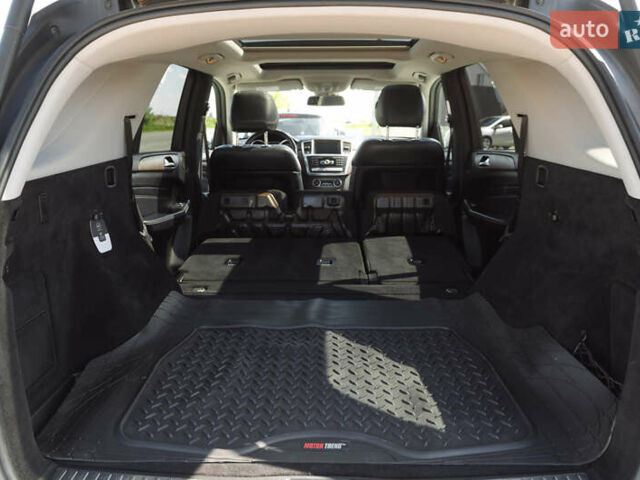 Белый Мерседес М-Класс, объемом двигателя 2.99 л и пробегом 193 тыс. км за 23000 $, фото 43 на Automoto.ua