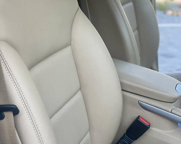 Білий Мерседес М-Клас, об'ємом двигуна 3 л та пробігом 144 тис. км за 14999 $, фото 26 на Automoto.ua