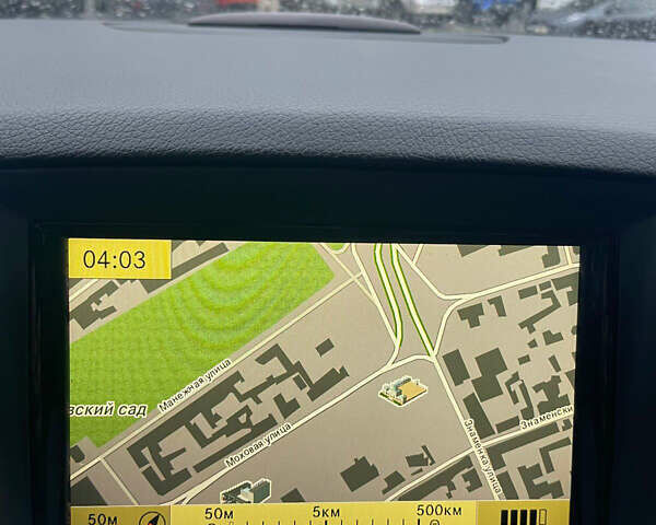 Білий Мерседес М-Клас, об'ємом двигуна 2.99 л та пробігом 165 тис. км за 20999 $, фото 73 на Automoto.ua