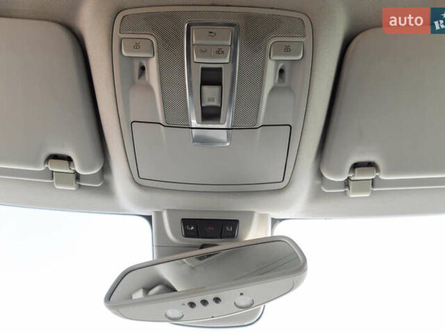 Белый Мерседес М-Класс, объемом двигателя 2.99 л и пробегом 193 тыс. км за 23000 $, фото 29 на Automoto.ua