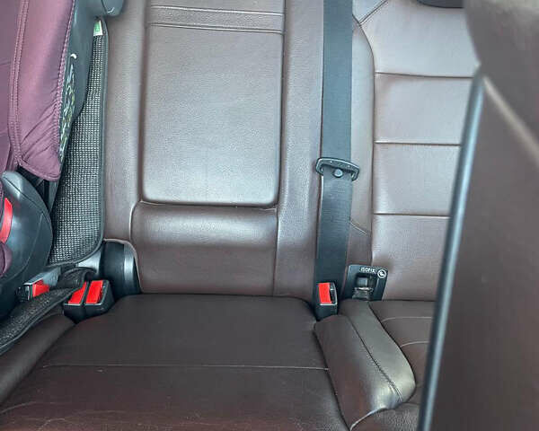 Білий Мерседес М-Клас, об'ємом двигуна 2.99 л та пробігом 165 тис. км за 20999 $, фото 82 на Automoto.ua