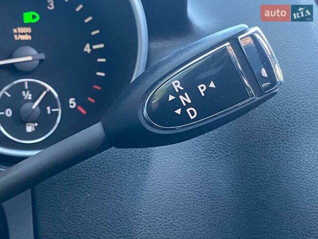 Білий Мерседес М-Клас, об'ємом двигуна 2.99 л та пробігом 312 тис. км за 15690 $, фото 21 на Automoto.ua