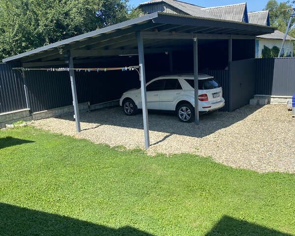 Белый Мерседес М-Класс, объемом двигателя 3 л и пробегом 211 тыс. км за 15600 $, фото 1 на Automoto.ua