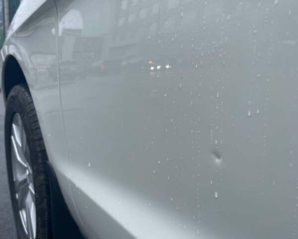 Белый Мерседес М-Класс, объемом двигателя 2.99 л и пробегом 165 тыс. км за 19900 $, фото 45 на Automoto.ua