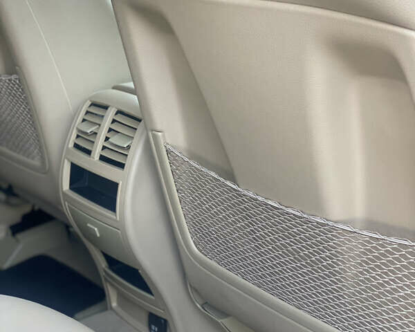 Білий Мерседес М-Клас, об'ємом двигуна 3 л та пробігом 144 тис. км за 14999 $, фото 21 на Automoto.ua