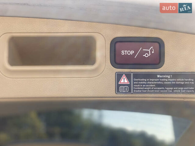 Білий Мерседес М-Клас, об'ємом двигуна 3 л та пробігом 144 тис. км за 14999 $, фото 30 на Automoto.ua