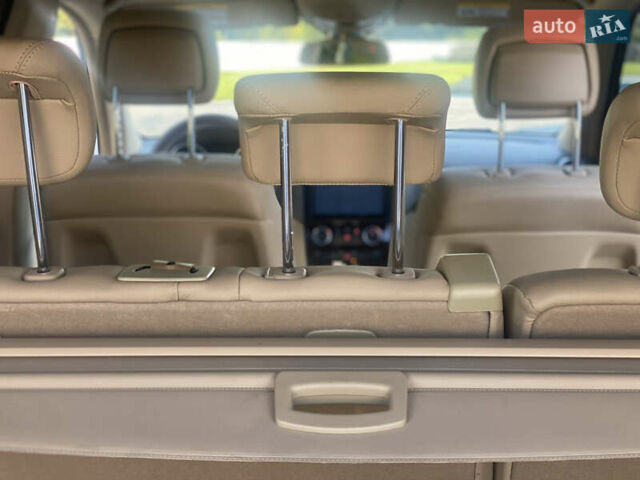 Білий Мерседес М-Клас, об'ємом двигуна 3 л та пробігом 144 тис. км за 14999 $, фото 33 на Automoto.ua
