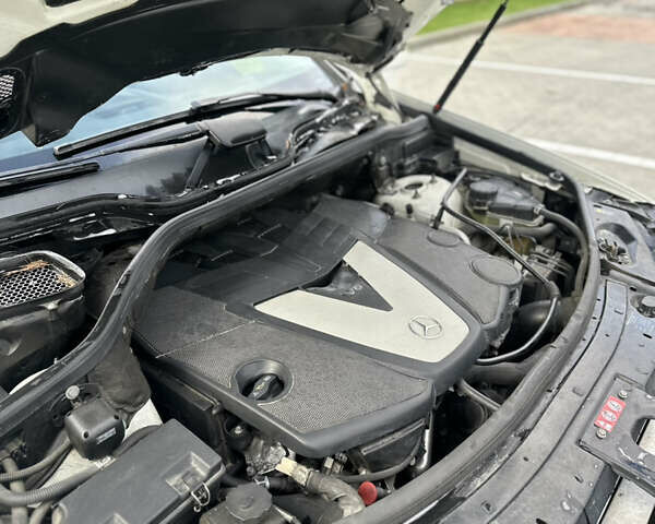 Білий Мерседес М-Клас, об'ємом двигуна 2.99 л та пробігом 185 тис. км за 18500 $, фото 12 на Automoto.ua