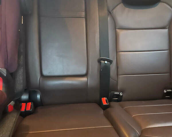 Білий Мерседес М-Клас, об'ємом двигуна 2.99 л та пробігом 165 тис. км за 20999 $, фото 55 на Automoto.ua