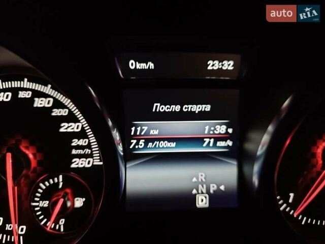 Белый Мерседес М-Класс, объемом двигателя 2.99 л и пробегом 193 тыс. км за 23000 $, фото 2 на Automoto.ua