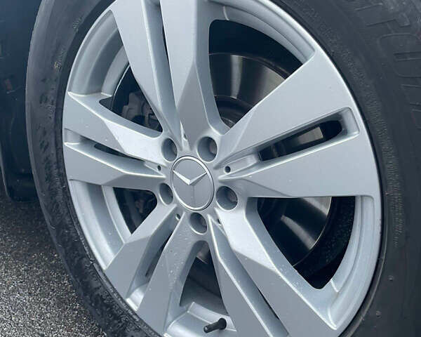 Белый Мерседес М-Класс, объемом двигателя 2.99 л и пробегом 165 тыс. км за 19900 $, фото 65 на Automoto.ua