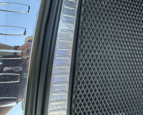 Білий Мерседес М-Клас, об'ємом двигуна 2.99 л та пробігом 201 тис. км за 27000 $, фото 12 на Automoto.ua