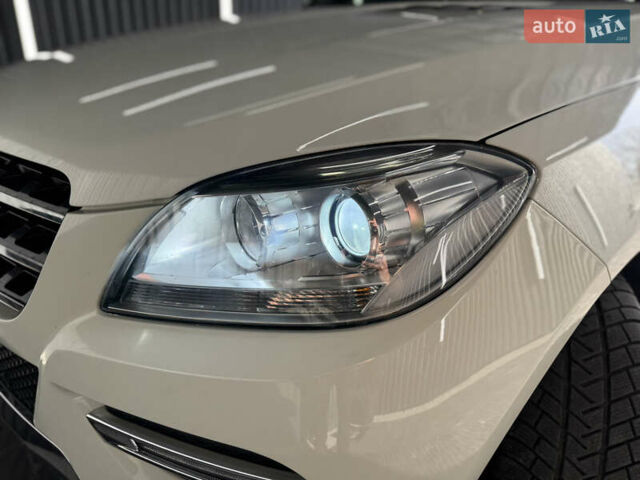 Білий Мерседес М-Клас, об'ємом двигуна 2.99 л та пробігом 202 тис. км за 24500 $, фото 7 на Automoto.ua