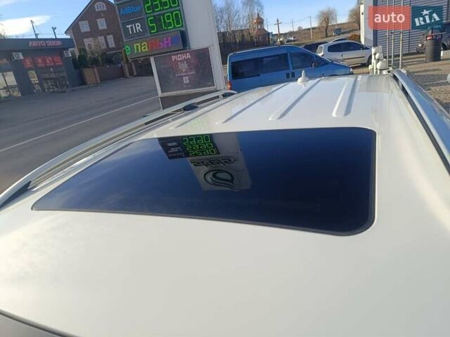 Белый Мерседес М-Класс, объемом двигателя 2.99 л и пробегом 198 тыс. км за 21800 $, фото 29 на Automoto.ua