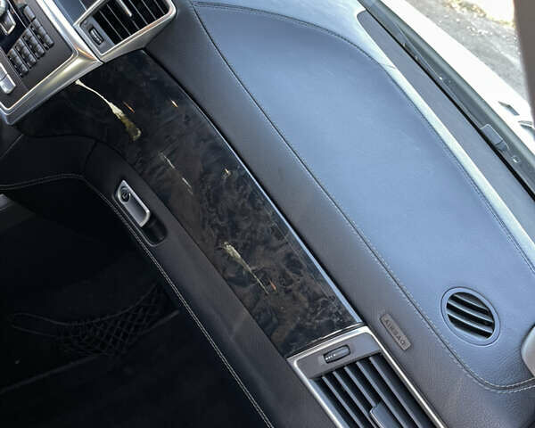 Білий Мерседес М-Клас, об'ємом двигуна 2.99 л та пробігом 138 тис. км за 17800 $, фото 13 на Automoto.ua