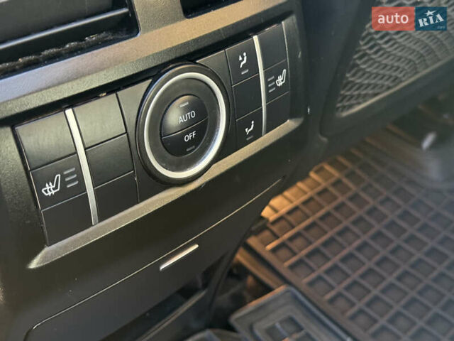 Білий Мерседес М-Клас, об'ємом двигуна 2.99 л та пробігом 261 тис. км за 20900 $, фото 33 на Automoto.ua