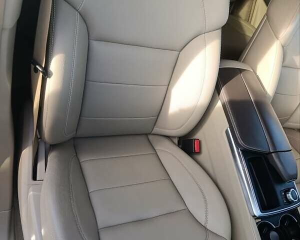 Белый Мерседес М-Класс, объемом двигателя 2.99 л и пробегом 198 тыс. км за 21800 $, фото 48 на Automoto.ua