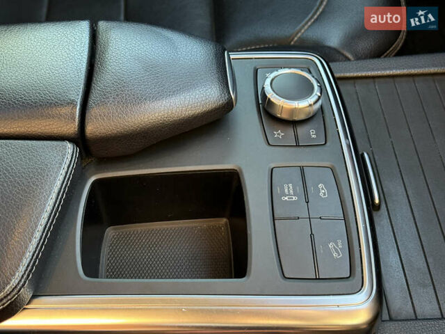 Білий Мерседес М-Клас, об'ємом двигуна 2.99 л та пробігом 261 тис. км за 20900 $, фото 31 на Automoto.ua