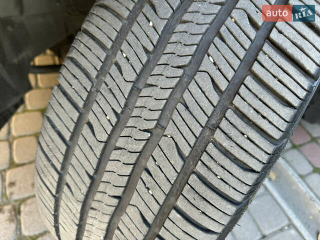 Білий Мерседес М-Клас, об'ємом двигуна 2.99 л та пробігом 261 тис. км за 20900 $, фото 55 на Automoto.ua