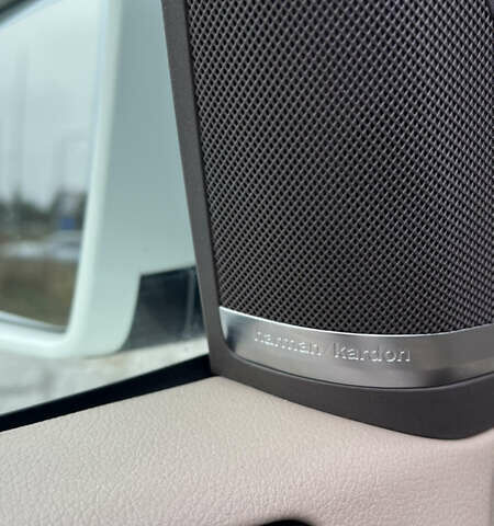 Білий Мерседес М-Клас, об'ємом двигуна 2.99 л та пробігом 194 тис. км за 22500 $, фото 32 на Automoto.ua