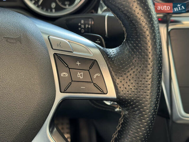 Білий Мерседес М-Клас, об'ємом двигуна 2.99 л та пробігом 202 тис. км за 24500 $, фото 28 на Automoto.ua