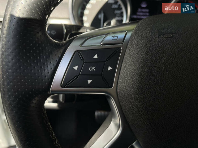 Белый Мерседес М-Класс, объемом двигателя 2.99 л и пробегом 156 тыс. км за 22900 $, фото 23 на Automoto.ua