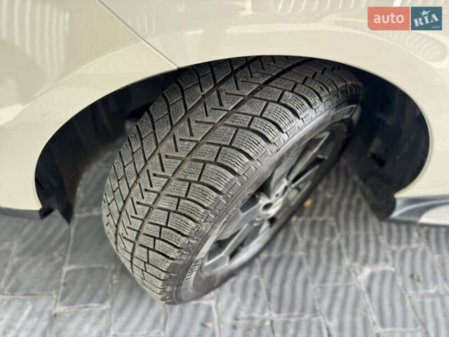 Білий Мерседес М-Клас, об'ємом двигуна 2.99 л та пробігом 202 тис. км за 24500 $, фото 13 на Automoto.ua