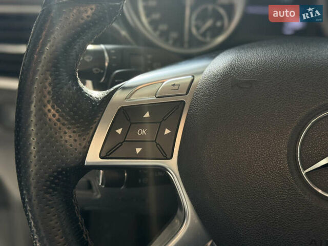 Білий Мерседес М-Клас, об'ємом двигуна 2.99 л та пробігом 202 тис. км за 24500 $, фото 26 на Automoto.ua