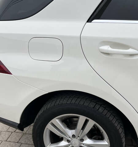 Білий Мерседес М-Клас, об'ємом двигуна 2.99 л та пробігом 194 тис. км за 22500 $, фото 13 на Automoto.ua