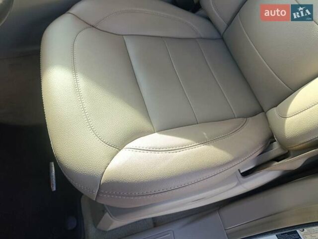 Белый Мерседес М-Класс, объемом двигателя 2.99 л и пробегом 198 тыс. км за 21800 $, фото 39 на Automoto.ua