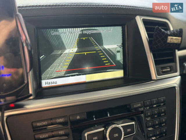 Білий Мерседес М-Клас, об'ємом двигуна 2.99 л та пробігом 202 тис. км за 24500 $, фото 14 на Automoto.ua