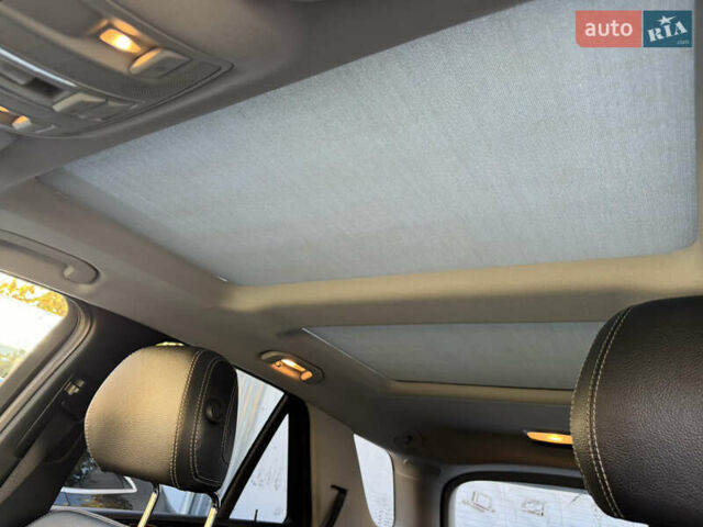 Білий Мерседес М-Клас, об'ємом двигуна 2.99 л та пробігом 261 тис. км за 20900 $, фото 54 на Automoto.ua