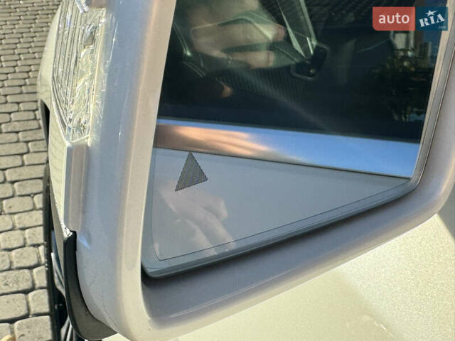 Білий Мерседес М-Клас, об'ємом двигуна 2.99 л та пробігом 261 тис. км за 20900 $, фото 43 на Automoto.ua