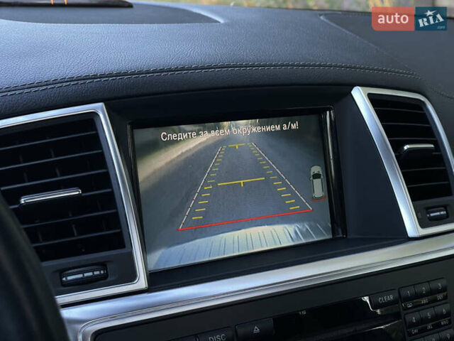 Білий Мерседес М-Клас, об'ємом двигуна 2.99 л та пробігом 138 тис. км за 17800 $, фото 34 на Automoto.ua