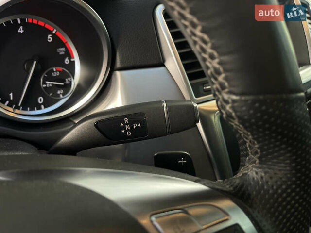 Белый Мерседес М-Класс, объемом двигателя 2.99 л и пробегом 156 тыс. км за 22900 $, фото 25 на Automoto.ua