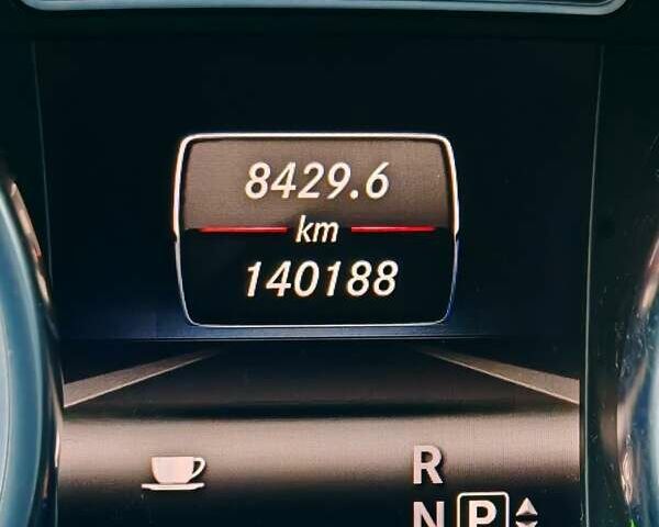 Мерседес М-Класс 2012 в Киеве на Automoto.ua Белый Мерседес М-Класс, объемом двигателя 2.14 л и пробегом 140 тыс. км за 24900 $, фото 21 на Automoto.ua