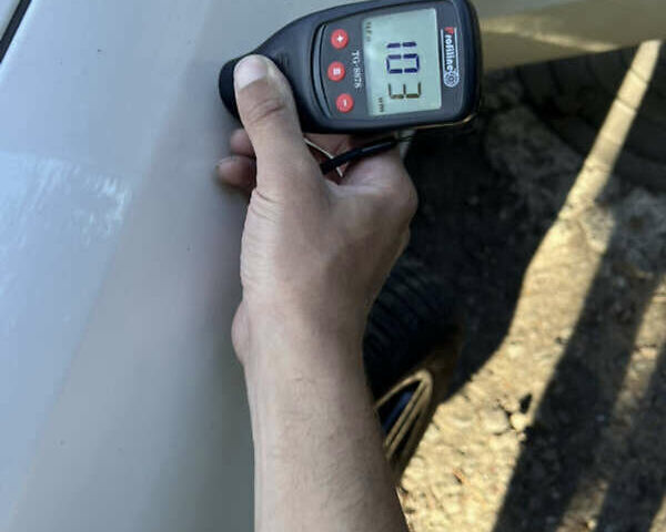 Білий Мерседес М-Клас, об'ємом двигуна 2.99 л та пробігом 150 тис. км за 22900 $, фото 99 на Automoto.ua