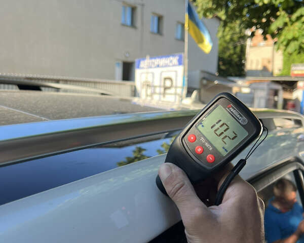 Белый Мерседес М-Класс, объемом двигателя 3 л и пробегом 139 тыс. км за 23999 $, фото 82 на Automoto.ua