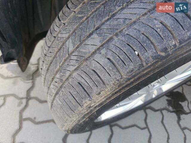 Белый Мерседес М-Класс, объемом двигателя 2.99 л и пробегом 198 тыс. км за 21800 $, фото 60 на Automoto.ua