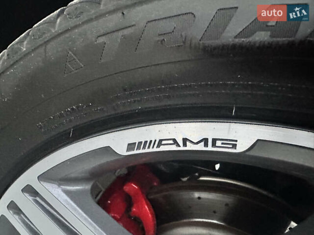 Белый Мерседес М-Класс, объемом двигателя 2.99 л и пробегом 158 тыс. км за 28000 $, фото 49 на Automoto.ua