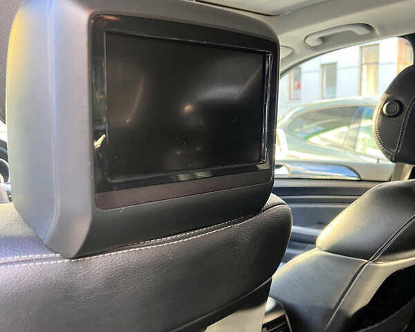 Білий Мерседес М-Клас, об'ємом двигуна 3.5 л та пробігом 142 тис. км за 17700 $, фото 7 на Automoto.ua