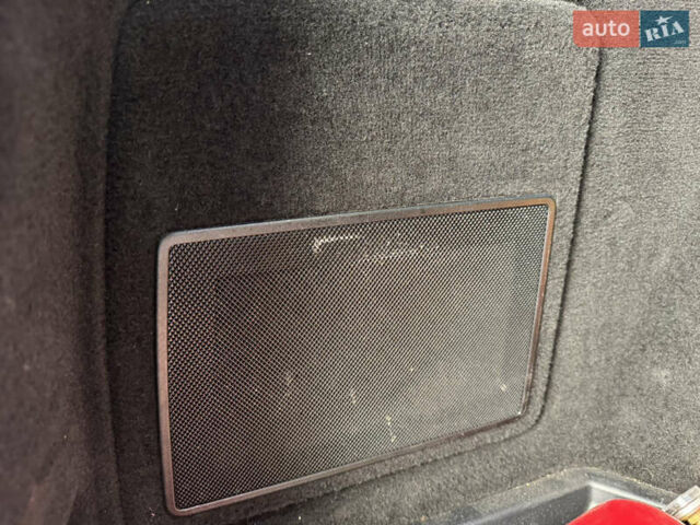 Білий Мерседес М-Клас, об'ємом двигуна 2.99 л та пробігом 261 тис. км за 20900 $, фото 42 на Automoto.ua