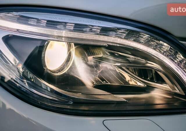 Мерседес М-Класс 2012 в Киеве на Automoto.ua Белый Мерседес М-Класс, объемом двигателя 2.14 л и пробегом 140 тыс. км за 24900 $, фото 11 на Automoto.ua