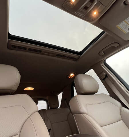 Білий Мерседес М-Клас, об'ємом двигуна 2.99 л та пробігом 194 тис. км за 22500 $, фото 26 на Automoto.ua